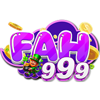 FAH999 เว็บตรงสล็อตออนไลน์ มั่นคง ปลอดภัย ฝากถอนออโต้ 5 วินาที ไม่มีขั้นต่ำ